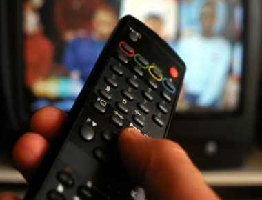 Σενάριο Νο2: Τηλεοπτικές άδειες 2018